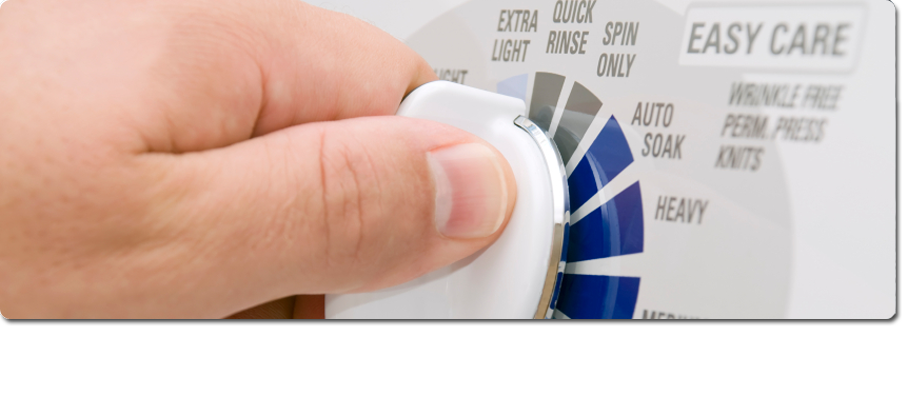 Normal Spin Washing Machine