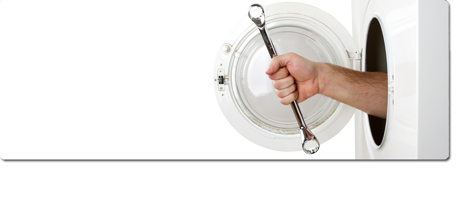 Washing Machine Repairs