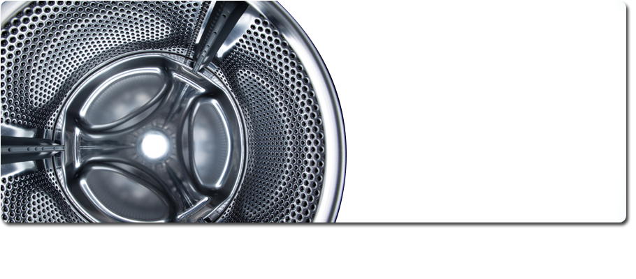 Super Spin Washing Machines